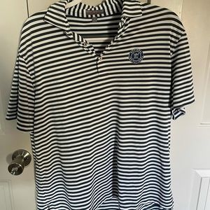 Peter millar national invitational polo